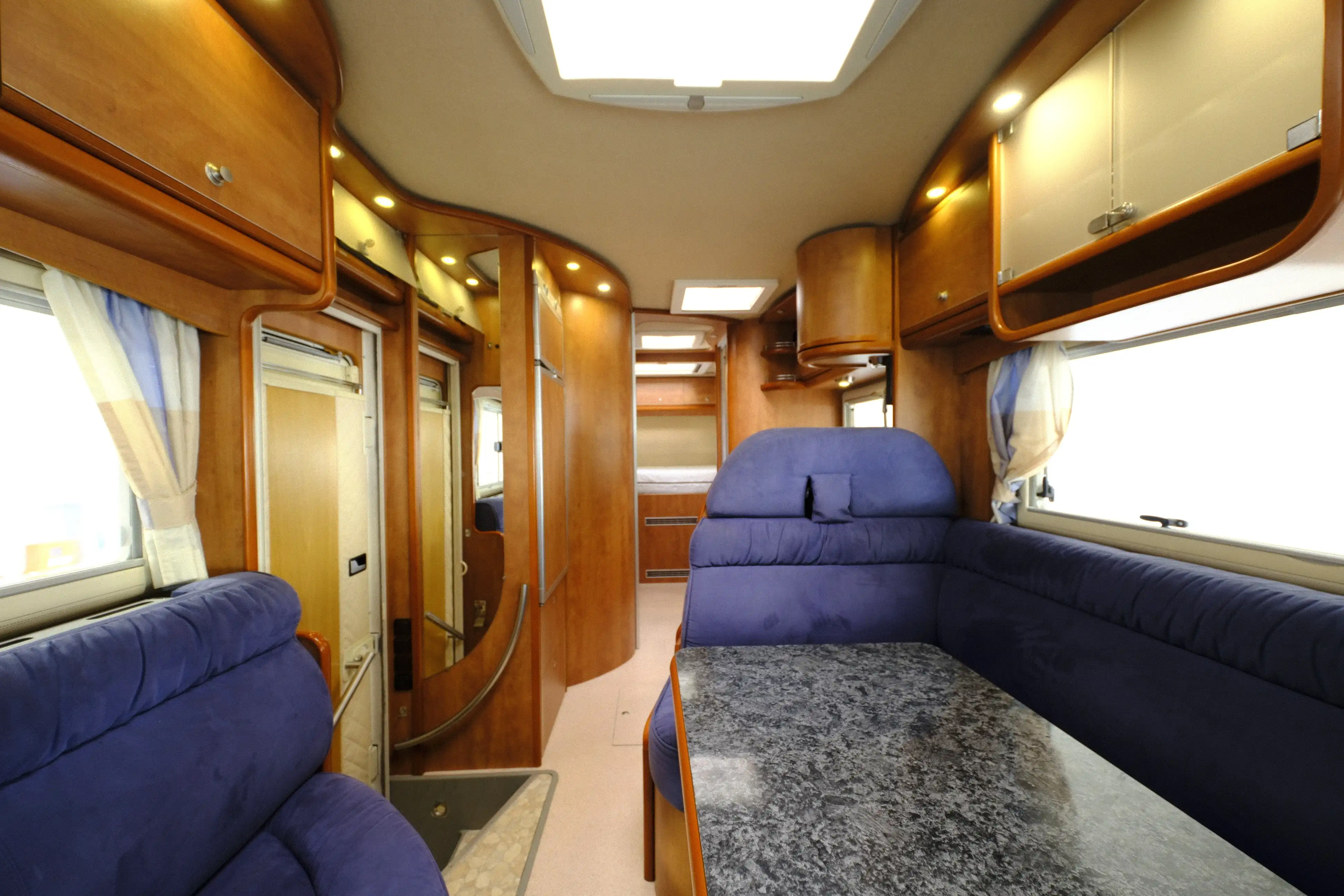 CARTHAGO M Liner 57 BRH